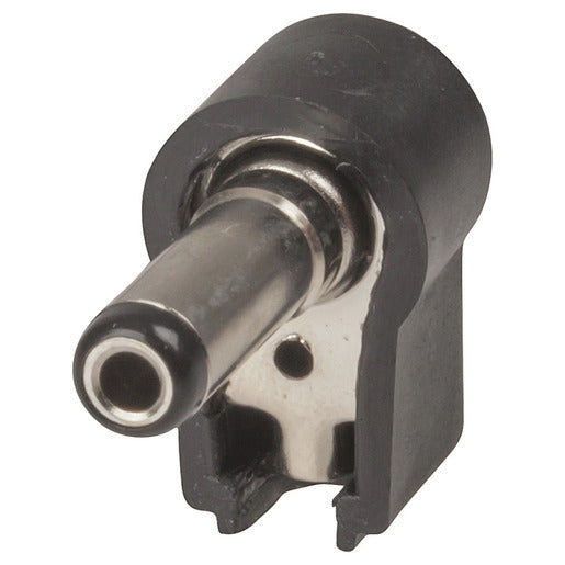 2.5mm Right Angle DC Plug PP0515