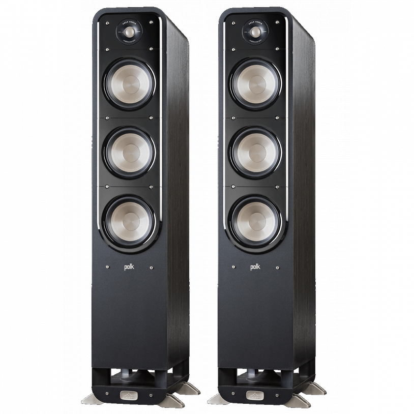 Polk ES60 Signature Elite Floorstanding Speakers S60ELB