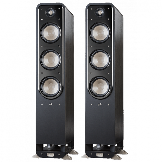Polk ES60 Signature Elite Floorstanding Speakers S60ELB