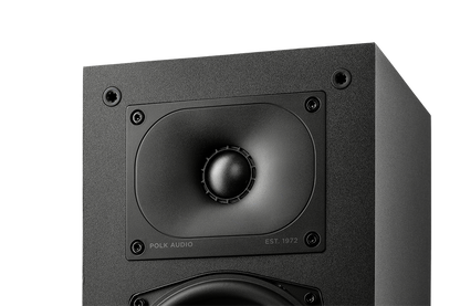 Polk Audio Monitor XT15 Bookshelf Speakers Pair MXT15B