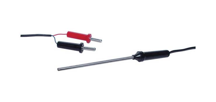 K-Type Multimeter Temperature Probe