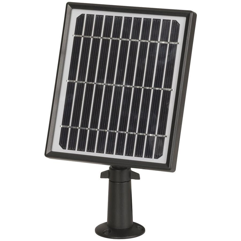 Solar Panel Suitable for Wire-Free Wi-Fi Cameras QC3896