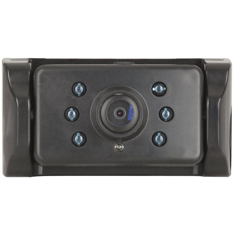 Spare Wireless Camera to suit QM3840/QM3852 Reversing Camera Kits QM3854