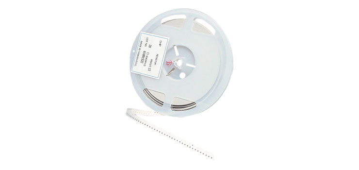 510R .1W 1% 0603 Metal Film SMD Resistor Reel 5K