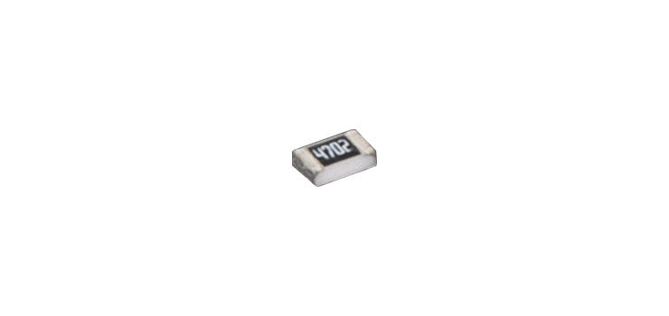 33pF 50V NPO 0603 SMD Chip Capacitor PK 10