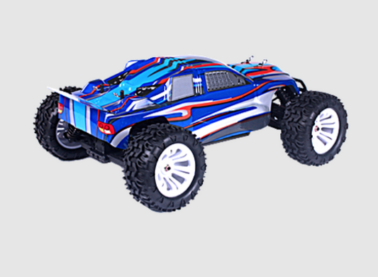 Sword RC Monster Truck 4WD 1:10 RH-1011