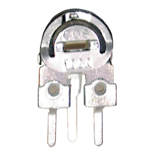 Trimpot Vert 5mm 50k Ohm Rt4020