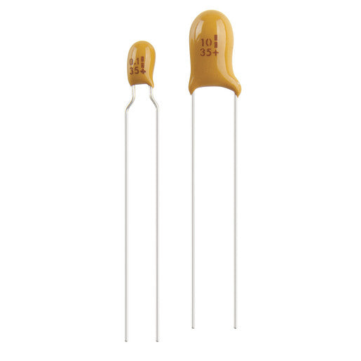 Cap Tag Tantalum 2.2 Uf 35 V Rz6632