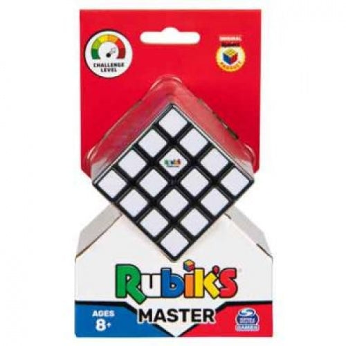 RUBIK'S Cube 4X4 Master SM6062380