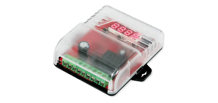 Multi-Function Timer/Counter