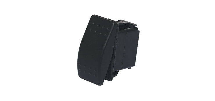 SPST IP67 Heavy Duty Marine 12V/24V Rocker Switch