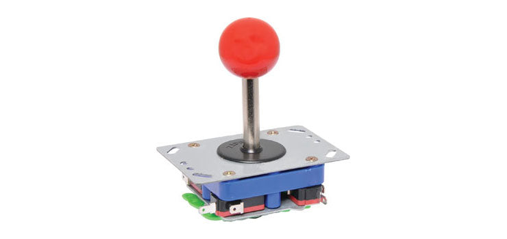 Arcade Style Microswitch Joystick