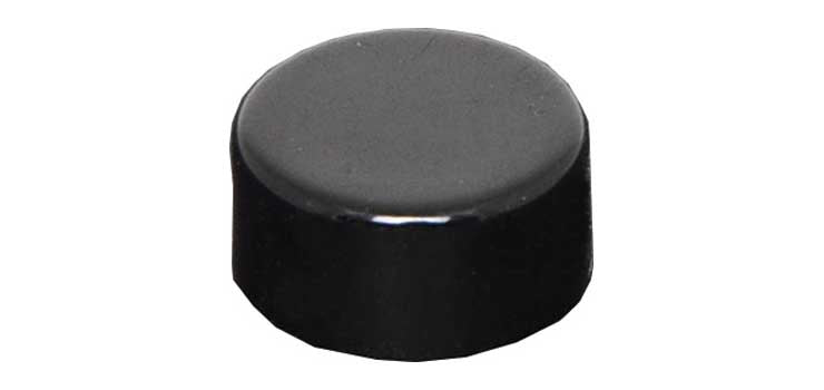 Large Cap Black Sub Mini Switch