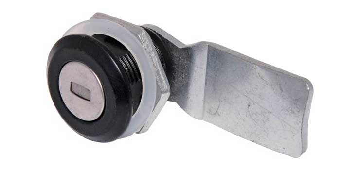 Cam Lock To Suit H7906 / H7910 Steel Cabinets Common Keyed