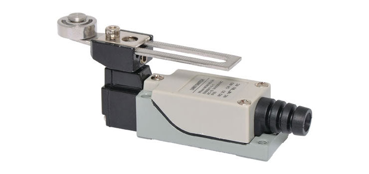 IP65 Momentary Heavy Duty Rotary Limit Switch