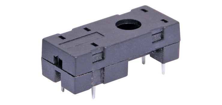 SPDT PCB Mount Relay Base