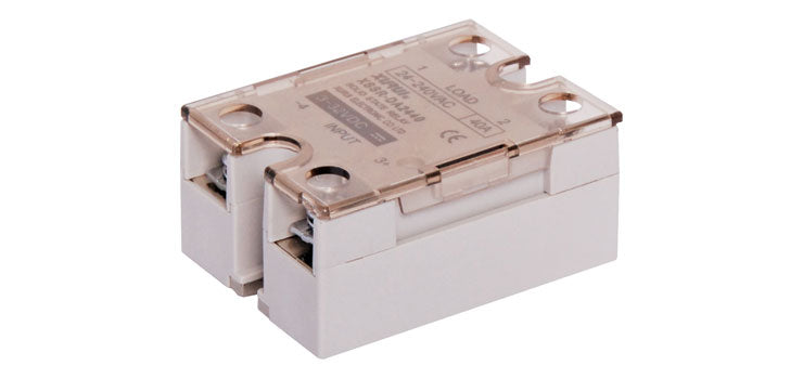 AC 40A SPST Solid State Relay