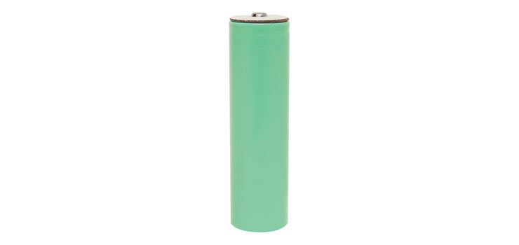 18650 3.5A Li-Ion Rechargeable Battery