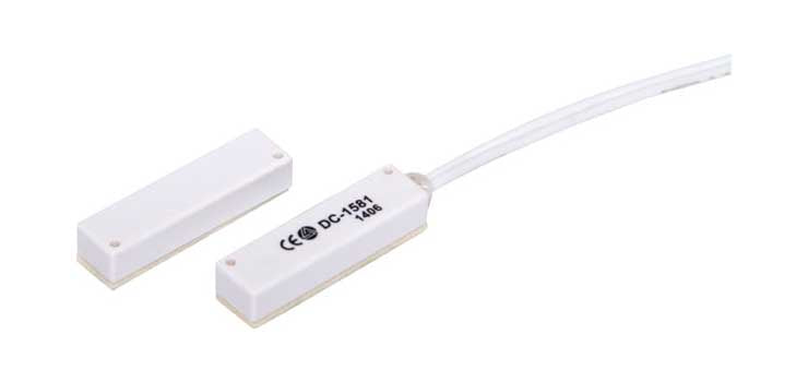 SPST Surface Mount Mini Magnetic Reed Switch