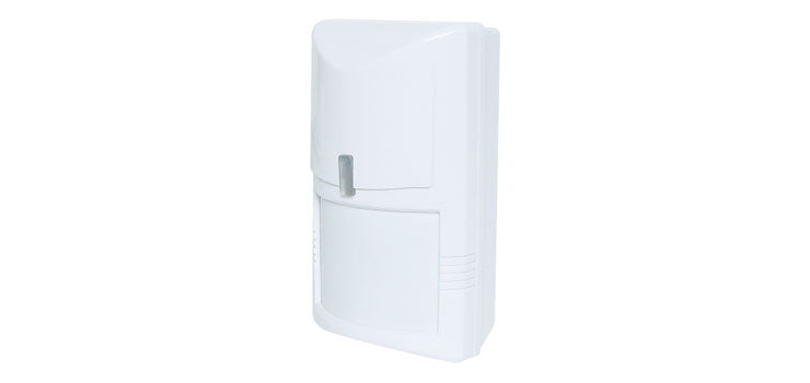 Pet Immune Passive Infra Red (PIR) Movement Detector