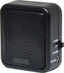 Extension Speaker suit S5335