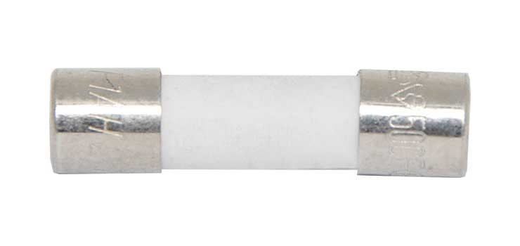 5A 5x20 (M205) 250V Ceramic Fuse