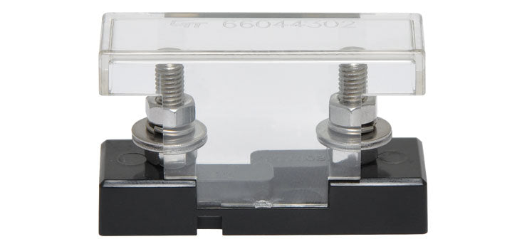 MIDI Type Surface Mount Fuse Block