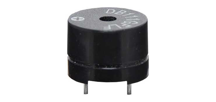 1-2V Mini Magnetic Transducer PCB Mount