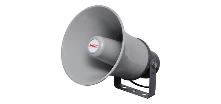 MP3 24V DC Signalling PA Horn Speaker
