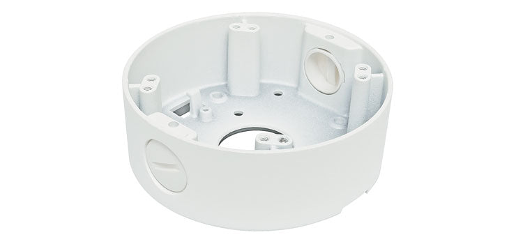 Surface Mount Height Extension for 120mm Dome Camera