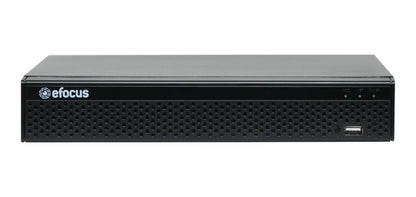 36 Channel 12MP Network Video Recorder