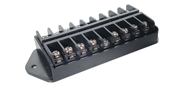 8 Way Terminal Block Bus Bar