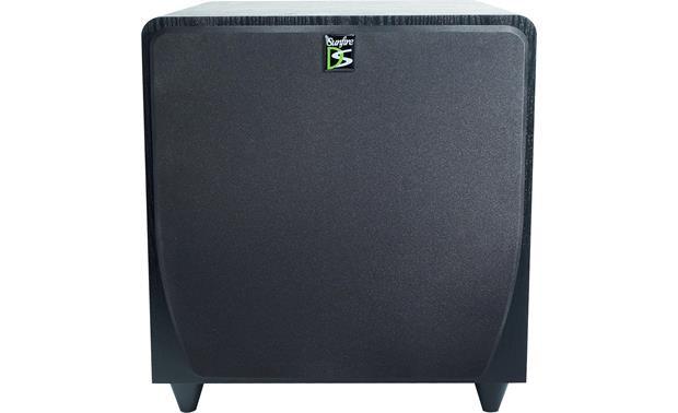 Sunfire SDS-8  Dynamic Series Dual 8' Compact Powered Subwoofer SDS8