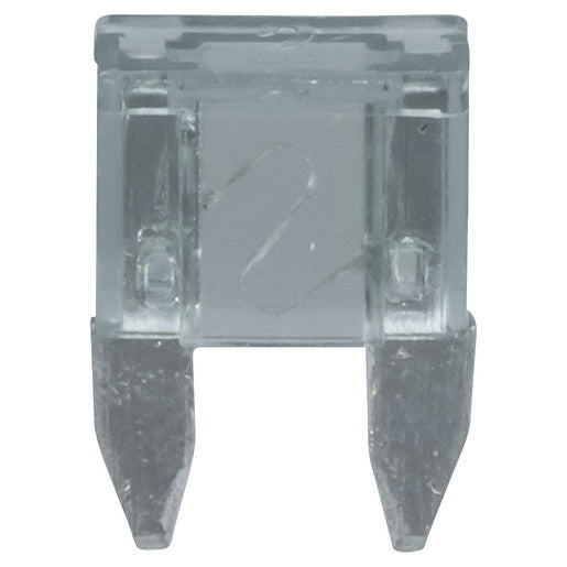 2A Grey Mini Blade Fuse SF1909