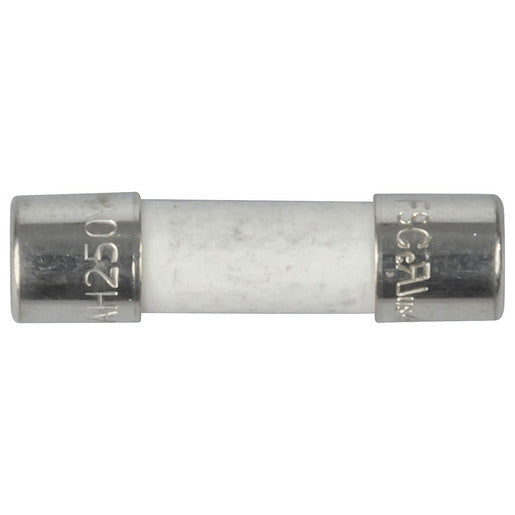 Fuse 1A M205 Ceramic Fast Blow SF2104