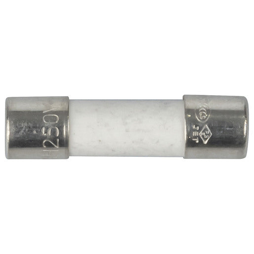 Fuse 2.5A M205 Ceramic Fast Blow Fuse SF2107