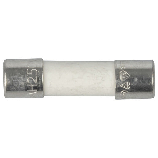 Fuse 1.6A M205 Ceramic Slow Blow SF2116