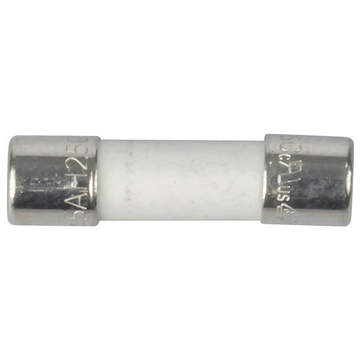 Fuse 2.5A M205 Ceramic Slow Blow Fuse SF2117