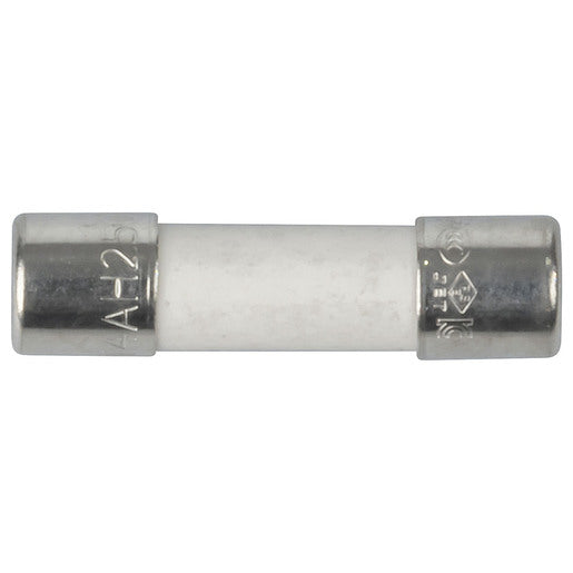 Fuse 4A M205 Ceramic Slow Blow SF2118