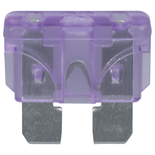 Fuse 35A Standard Blade Purple SF2143