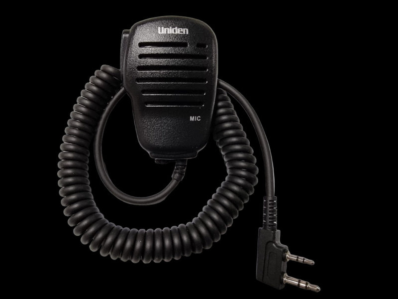 Uniden SM755 Speaker Microphone SM755
