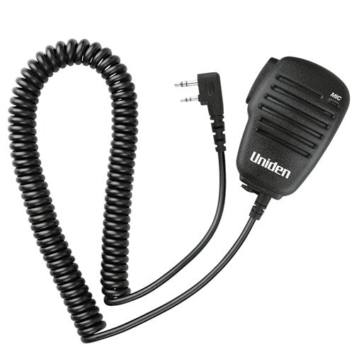 Uniden Speaker Microphone SM800