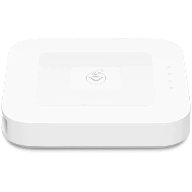 Square Reader for Contactless and Chip Cards SQU004R