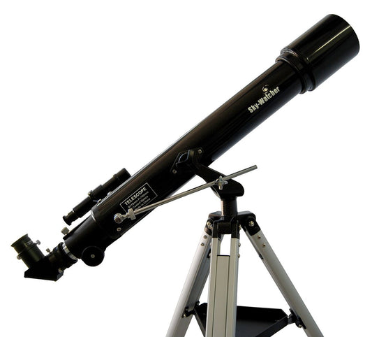 SkyWatcher 70/700 AZ2 Refractor Telescope SW707AZ2