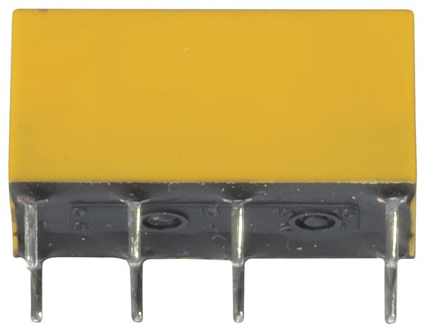 Relay 12V DPDT DIL Mini SY4059