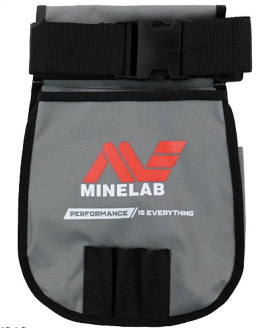 Minelab Finds Pouch 9999-0076