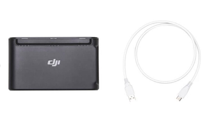 DJI Mini 2 Two-Way Charging Hub DJIMAVICMINI2HUB