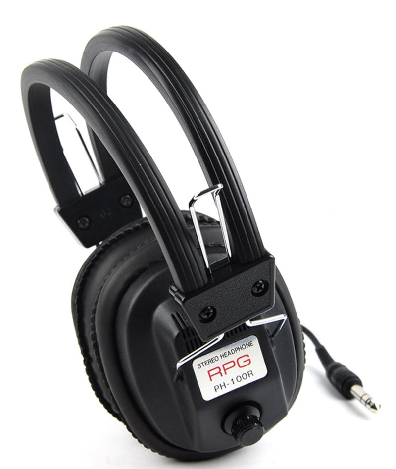 MINELAB RPG Metal Detector Headphones 3011-0181