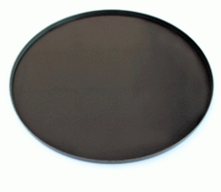 MINELAB X-TERRA 6″ Skidplate Black 3011-0233