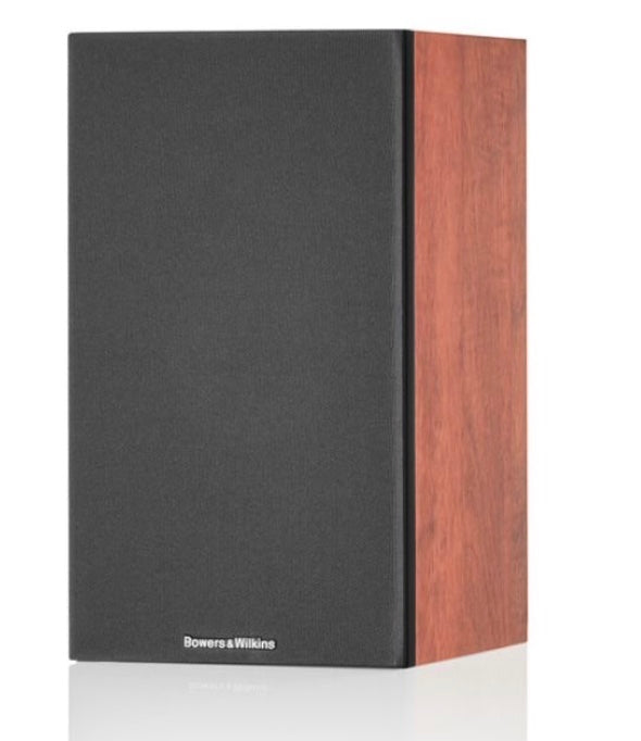 Bowers & Wilkins 607S2 Anniversary Edition Bookshelf Speaker FP42544
